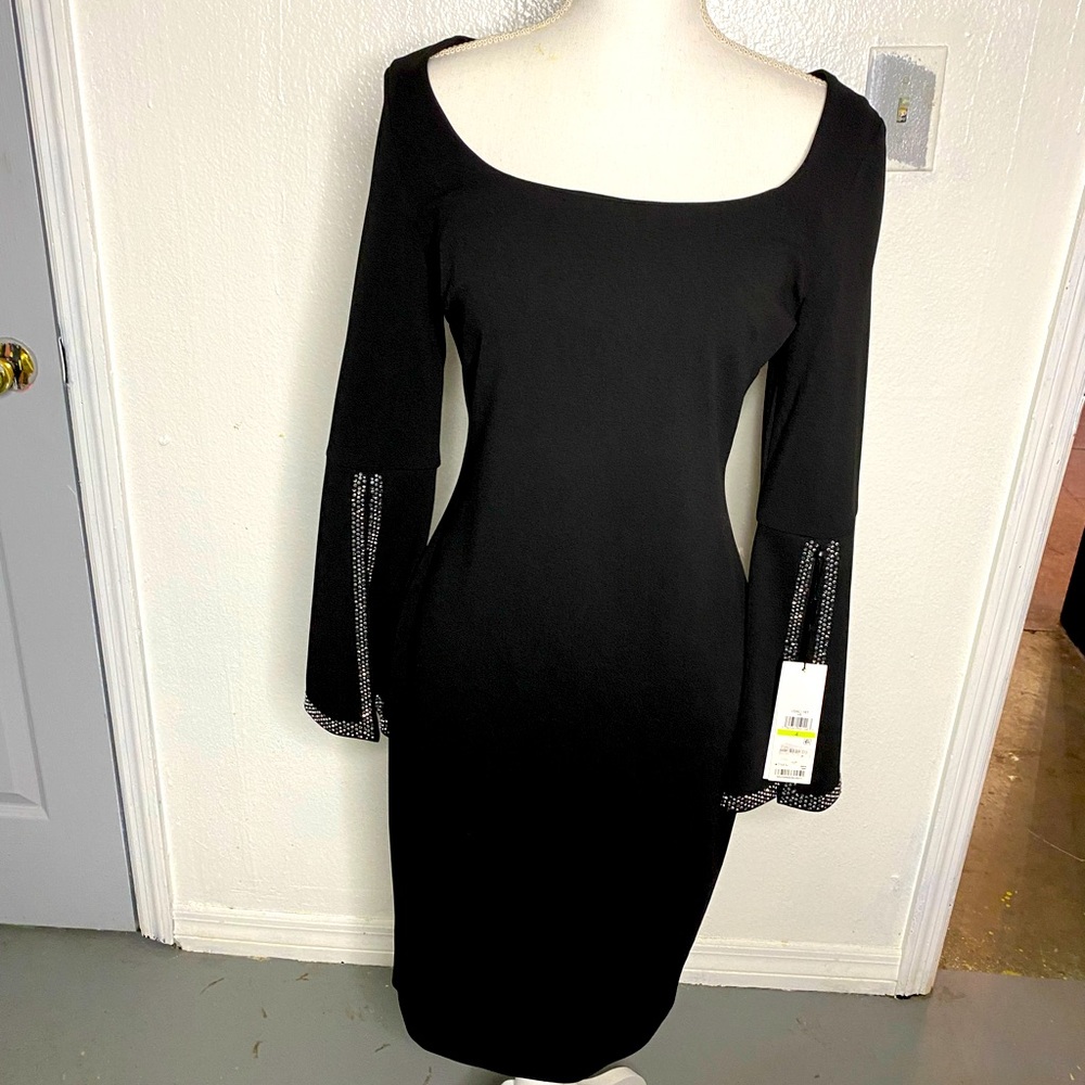 NWT Calvin Klein Cocktail Dress